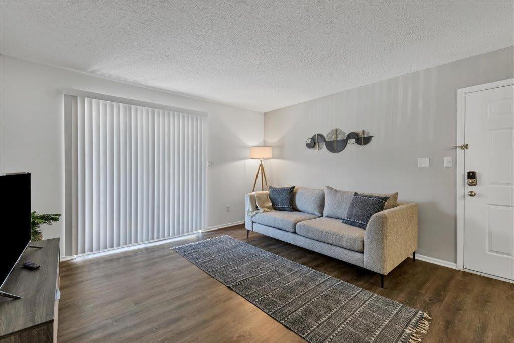 Special Apartment 1Br With Gym And Parking Bradenton Eksteriør billede