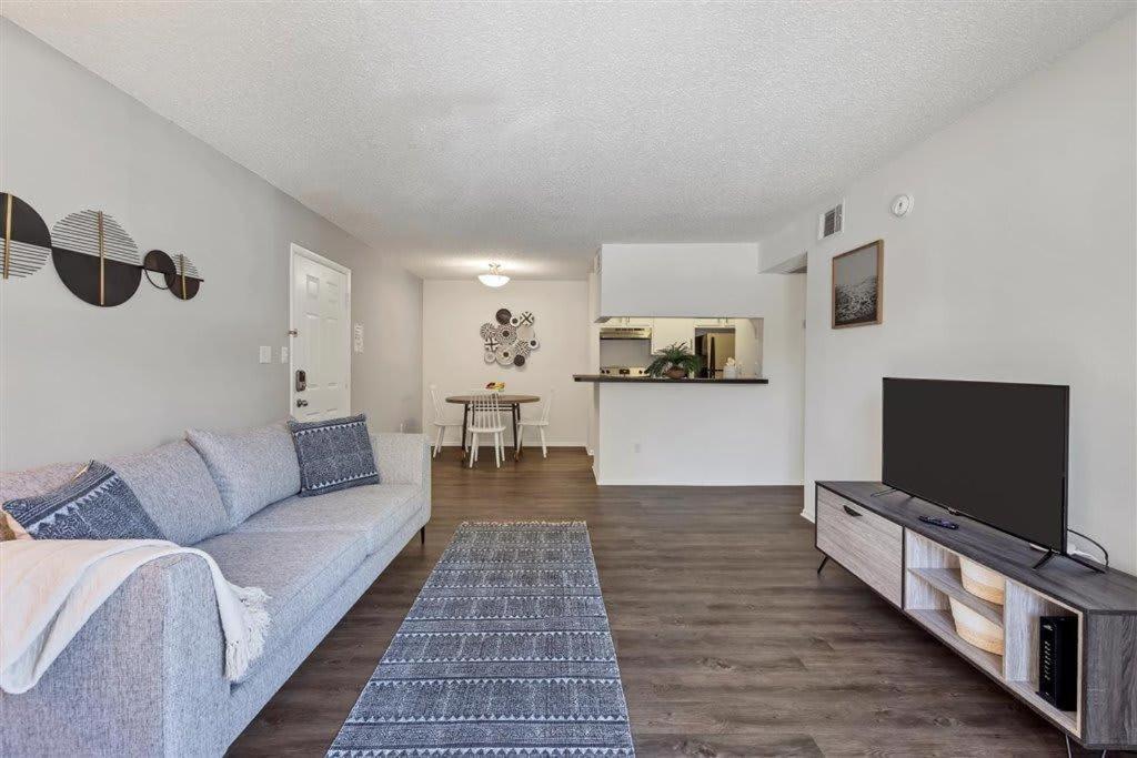 Special Apartment 1Br With Gym And Parking Bradenton Eksteriør billede