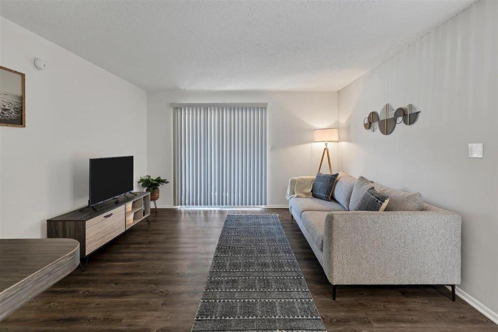 Special Apartment 1Br With Gym And Parking Bradenton Eksteriør billede