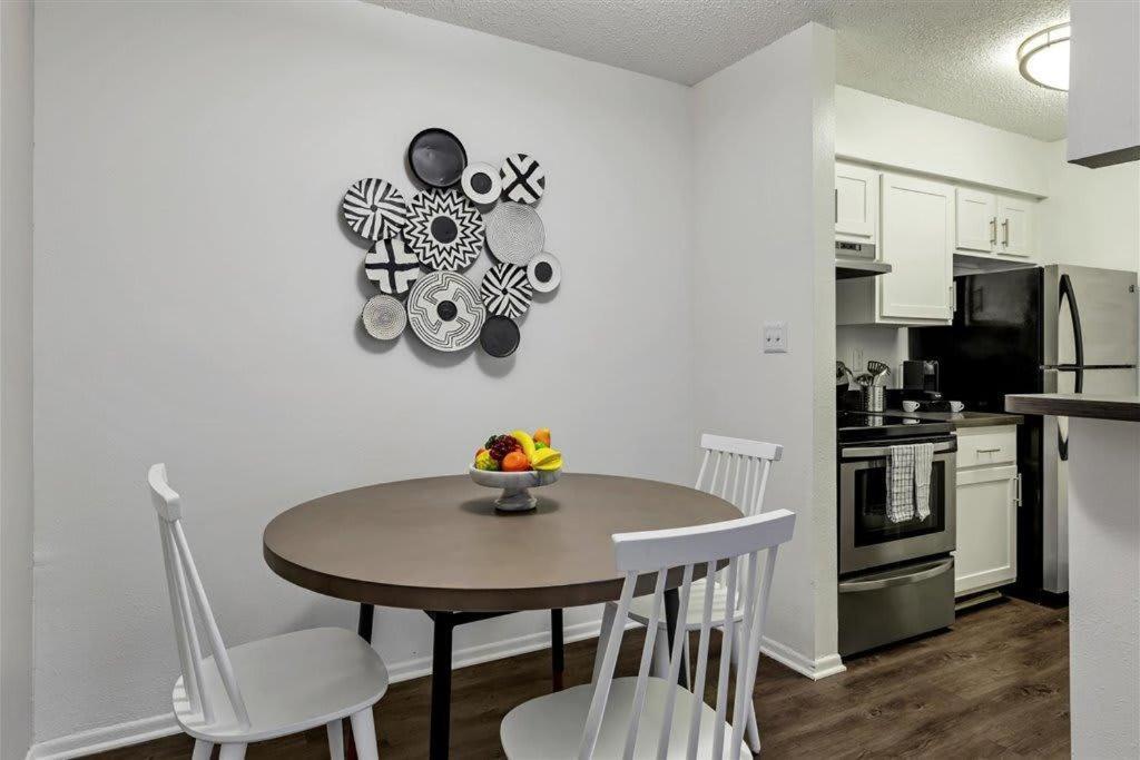 Special Apartment 1Br With Gym And Parking Bradenton Eksteriør billede