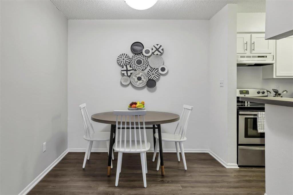 Special Apartment 1Br With Gym And Parking Bradenton Eksteriør billede